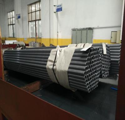 A tubulação de aço automotivo do carbono/liga laminou 20# o padrão da categoria ASTM A513