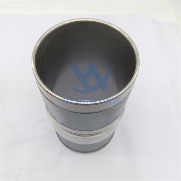 Cummins Engine 6CT Cylinder Liner Kit 3948095 3800328 Easy Installation