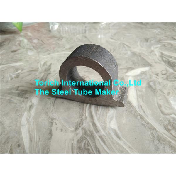 Non сплавьте безшовный специальный материал 20G пробки омеги стальной трубы для боилеров