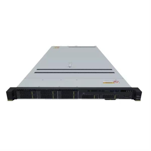 Xeon original 6346 XFusion 1288H V6 Servidor de rede 2 U Fator de forma 900W