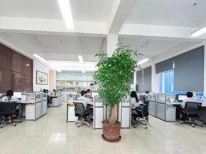 Guangdong Changxing Printing Service Co., Ltd.