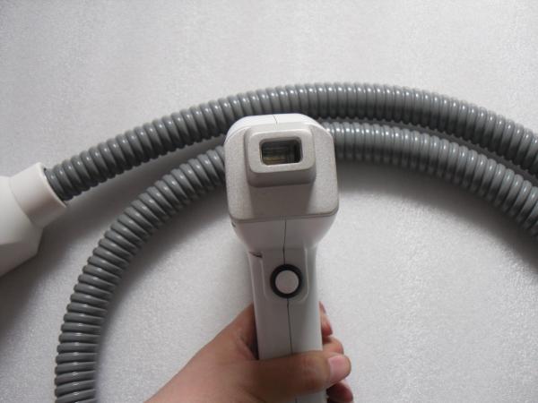 Long Pulse Lightsheer Diode Laser Hair Removal Machine Vascular Lesion Treatment