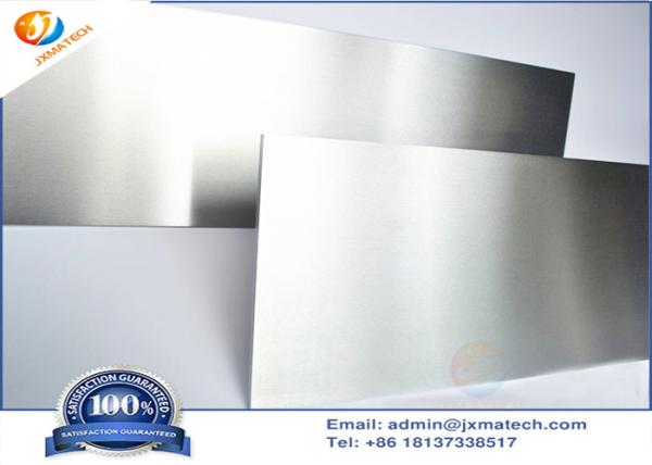 Thickness 0.02~2 Zirconium Plate And Sheet 705 702 Material