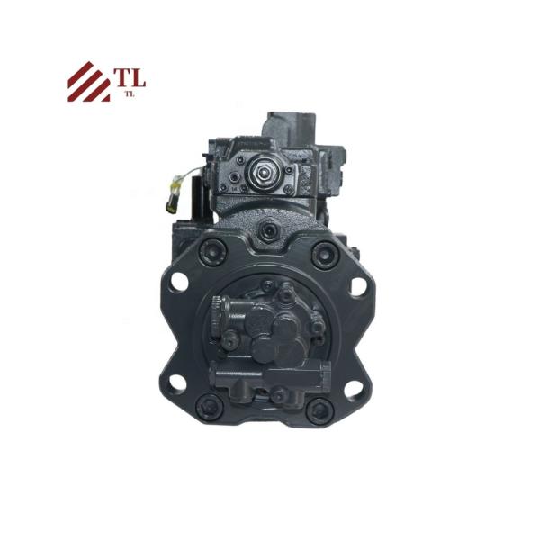 Kawasaki Hydraulic Main Pump JS200 JS210 JS220 JS240 K3V112DTP-9C79 for Retail Market