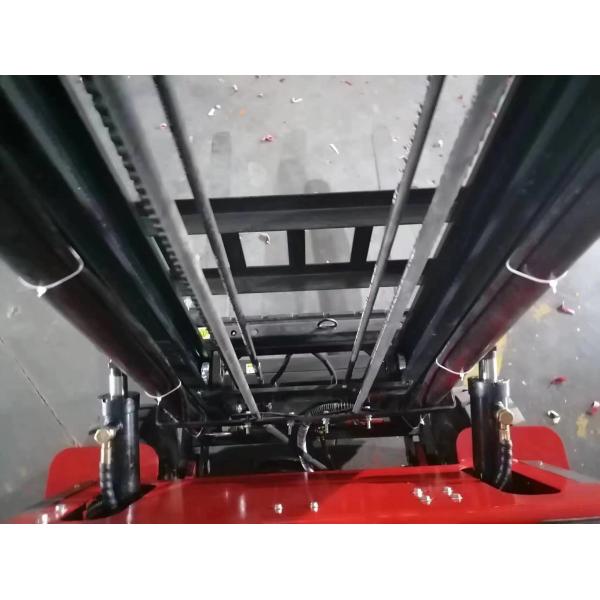 Brand new mini diesel forklifts and brand new mini electric forklifts