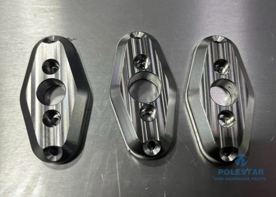 Anti Corrosion Brass Precision Turned Components Turning Lathe Parts OEM