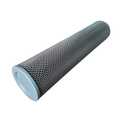 Parte sobressalente de máquinas de construção original 53C0006 Filtro hidráulico de óleo para Liugong