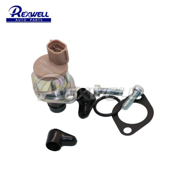 Le régulateur d'aspiration diesel A6860-VM09A 294200-0360 pour Nissan 2008- NAVARA PICKUP D22