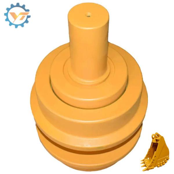 Les rouleaux à rouleaux à rouleaux OEM pour les excavatrices et les bulldozers à des prix compétitifs
