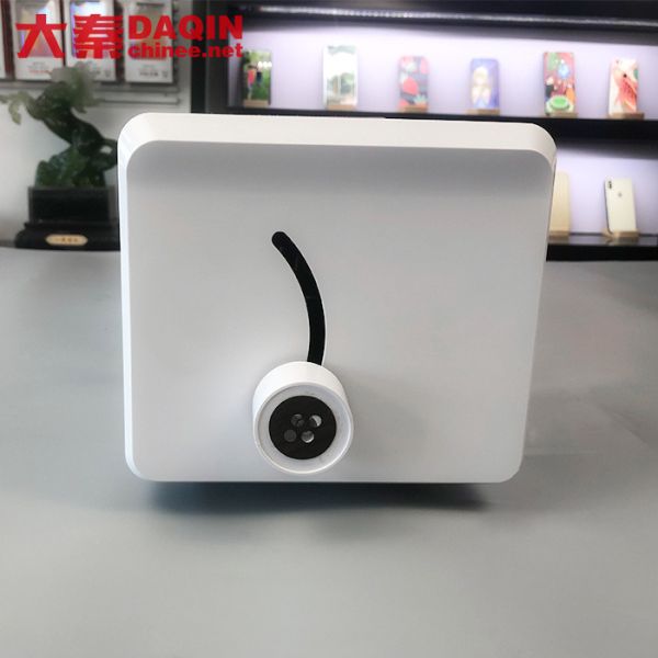 GRATUIT Support en ligne à vie Outil de coupe de protecteur d'écran Prise en charge du nanofilm et des matériaux connexes Fournissant des performances de coupe