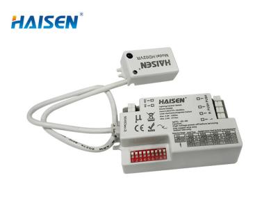 IP20 Detached DALI Multi Sensor On Off Switch 50000 Hours Life Time
