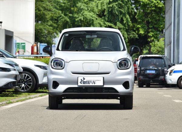 Adultos Auto Pessoal T03 Carro Elétrico Leapmotor Veículos totalmente Elétricos EV Usados Small Sedan