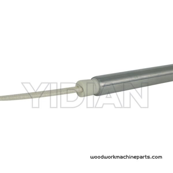 4-008-41-0027 4008410027 Cartucho de calefacción HLP D=12,5 L=100 300W 220V para el Homag