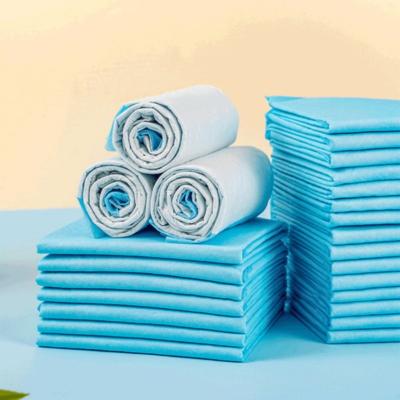Size S M L XL Pet Urine Pad Super Absorbent Pee Pads For Pets