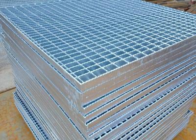 barra serrilhada 995*5800mm que raspa para a resistência do patim da plataforma da estrutura