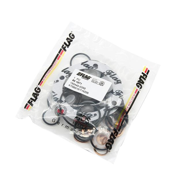 Diesel Car 801671 Fuel Injection Pump Repair Kit 190440-0390