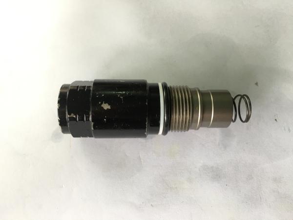 Kawasaki Excavator Swing Priority Valve Excavator Spare Parts NAISI MACHINERY High Quality Factory Price