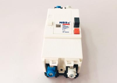 Interruptor diferencial do único ramo seletivo trifásico de DDC 500mA