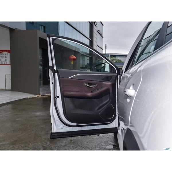 2024 CHERY Jetour X90 PLUS Medium SUV Gasoline Petrol 5 7 Seats Manual Gearing Vehicle