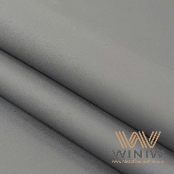 Nonwoven Faux Leather Upholstery Fabric Raw Material For Automotive Products