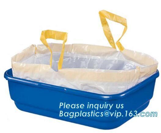 POOP BAGS, SCOOPERS, PET WASTE BAGS, PET BAGS, LITTER BAGS, DOGGY BAGS, DOG WASTE BAGS, PET WASTE COLLECTION BAGS, CLEAN