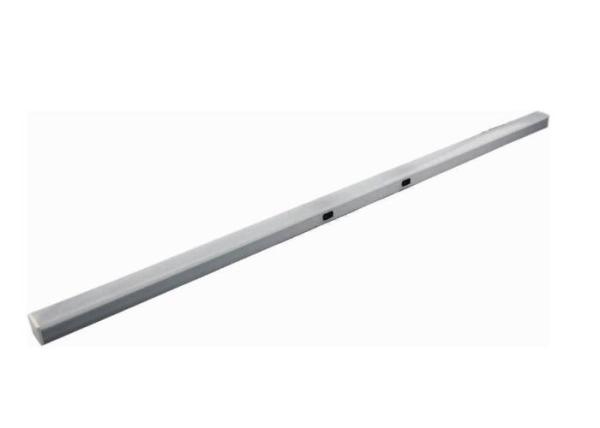 Long Life Furniture Cabinet Lighting Built - In Gated Induction DC 12V