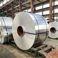 3003H And 8011 H14 Aluminum Coil Aluminum Sheet Aluminum Roll