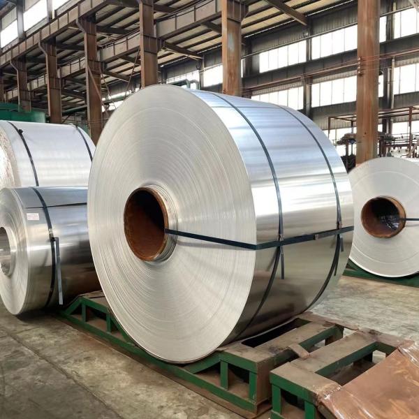 5052 Aluminum Coil