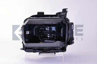 Phare avant gauche à LED pour voiture F26-4421010AB, ensemble de phares pour Jetour T2