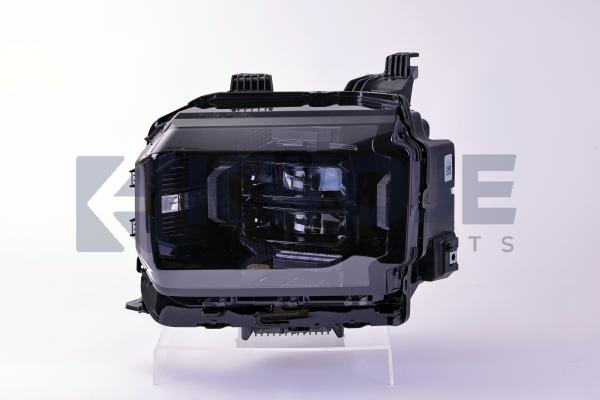 F26-4421010AB Car Led Headlights Left Front Headlight Assembly Jetour T2