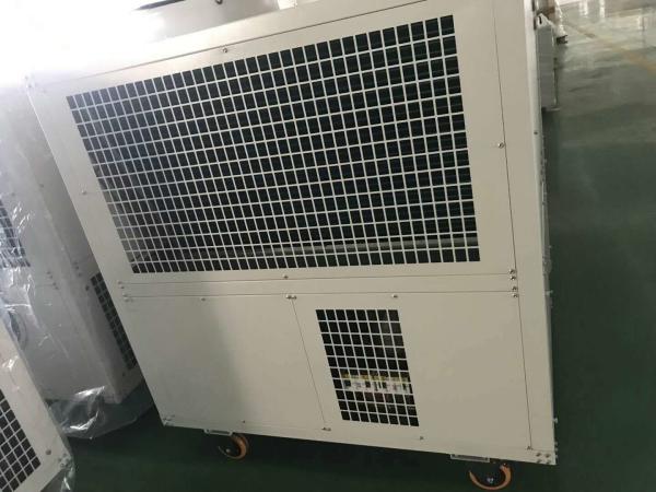 25000W Commercial Portable Air Conditioning Units For Cooling Industrial Machine