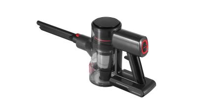 Portable Mini 2 In 1 Cordless Vacuum Cleaner With Docking Station S Home And Car 135 Watt 9.5Kpa