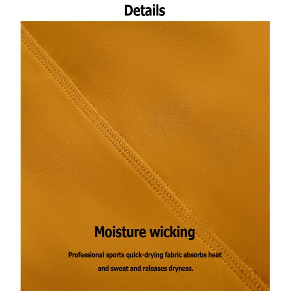 Подгонянное Breathable бюстгальтера спорт двойных женщин плечевого ремня противоударное