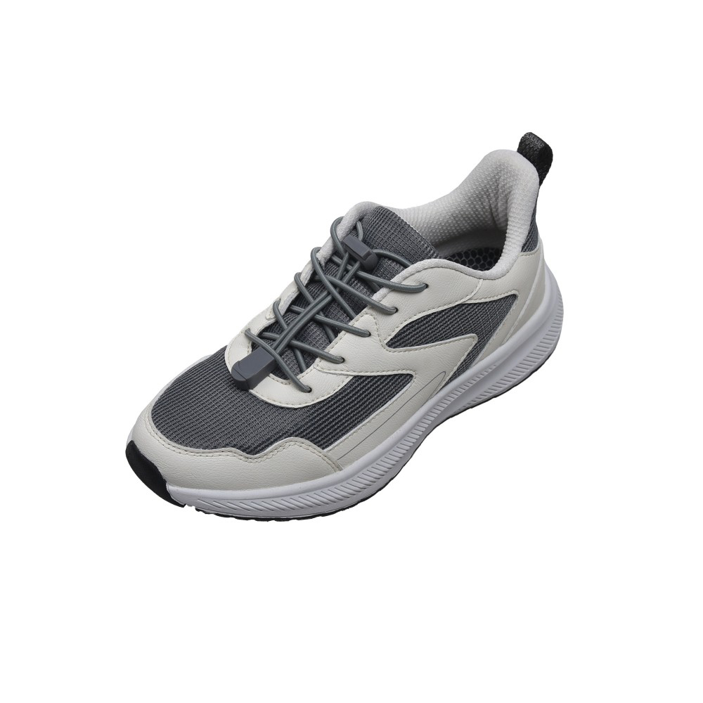 Maxsharer New Fashionable Grounding Earthing Shoes for Health Improving