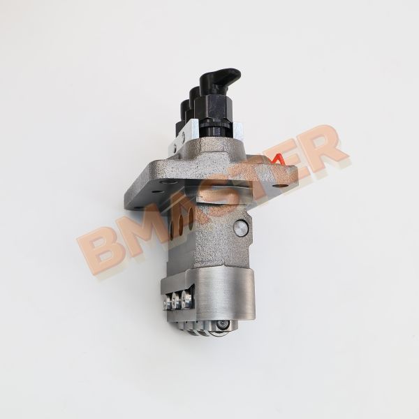 1G626-51011 Kubotta  Fuel Injector Pump Head Precision Machined For Kubota D1503 Engine Replacement And Repair