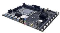 Z790 placa base Intel 12a GEN 2 DDR4 para juegos