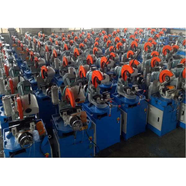 Автомат для резки трубы лезвия круглой пилы 3.0KW пневматический