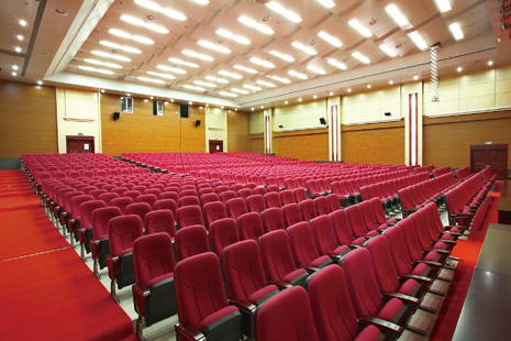 China High Quality Auditorium Chair, Theater Chair For Sale