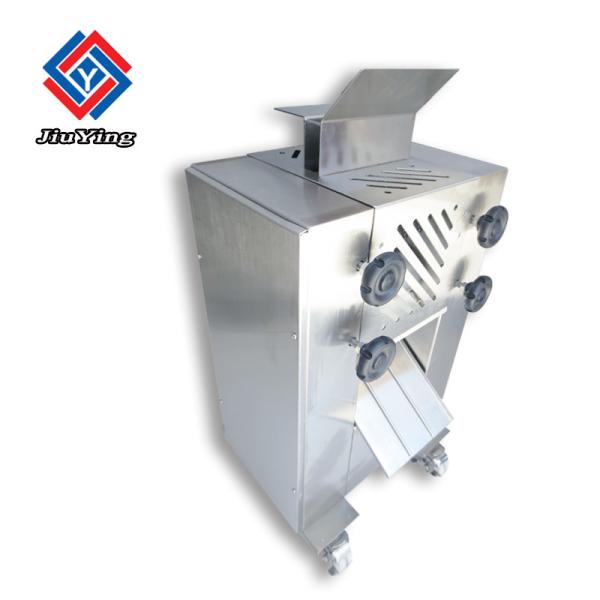 Restaurant Meat Processing Machine/ Commercial  Stainless Steel Meat Tenderizers Machine