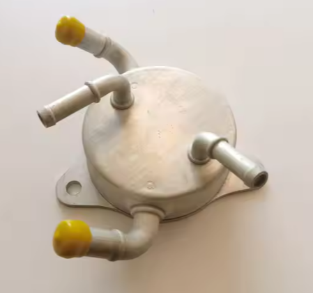Para el motor de aceite de refrigeración 1241007821 para HONDA CIVIC 06-15