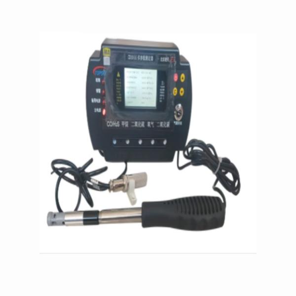Analizador multiparamétrico (CD10A)