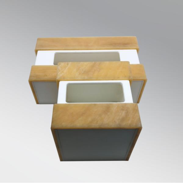 Table ODM Clear Custom Acrylic Products For Department Store