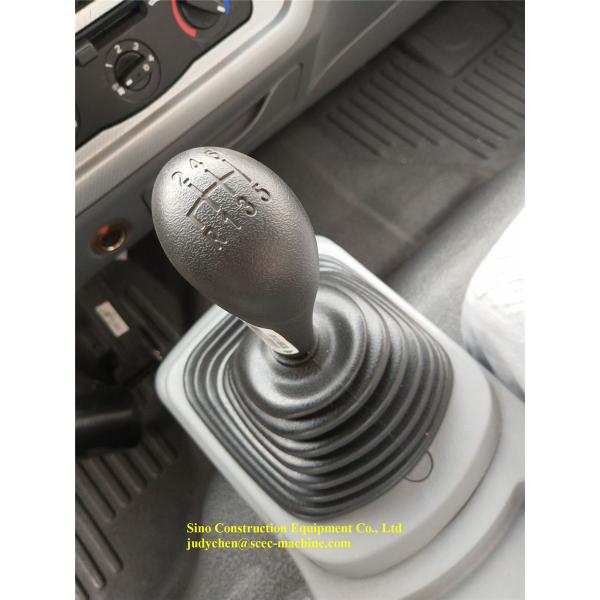 танк евро ИИИ двигателя 190хп автоцистерны всасывания нечистот вакуума 8000Л цилиндрический