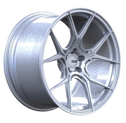 20x10 One Piece Forged Wheels Rims 16 Inch Aluminum Alloy