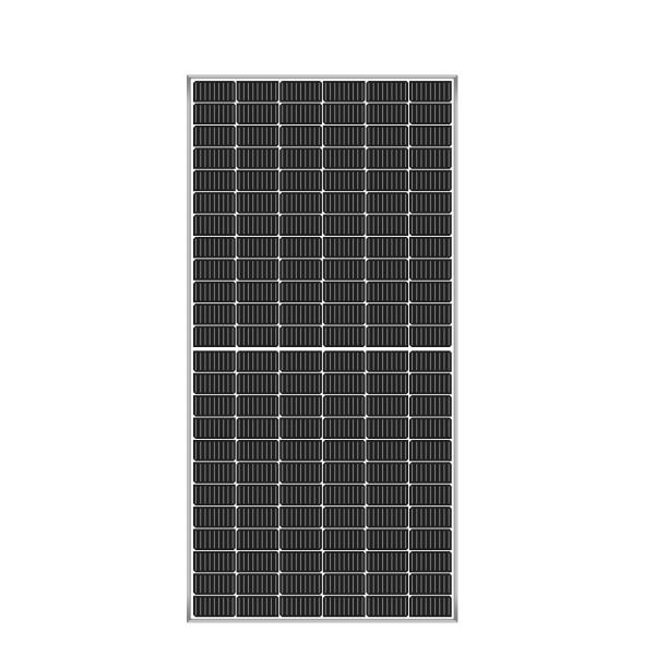 Hochiry Glass Solar PV Panel 305watt 310watt Mono144 Half Cells