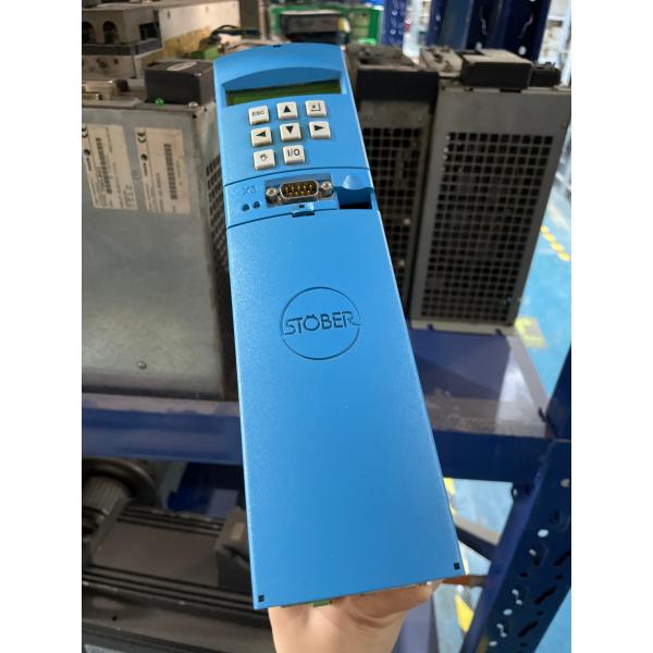 Запчасти для ПЛК сервопривода STOBER MDS5040A/L