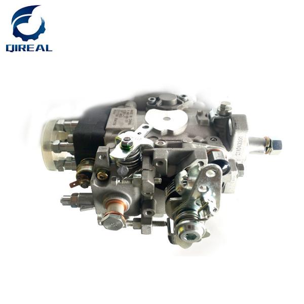 Assy 3916923 da bomba do injetor de combustível do motor de Parts 6BT da máquina escavadora