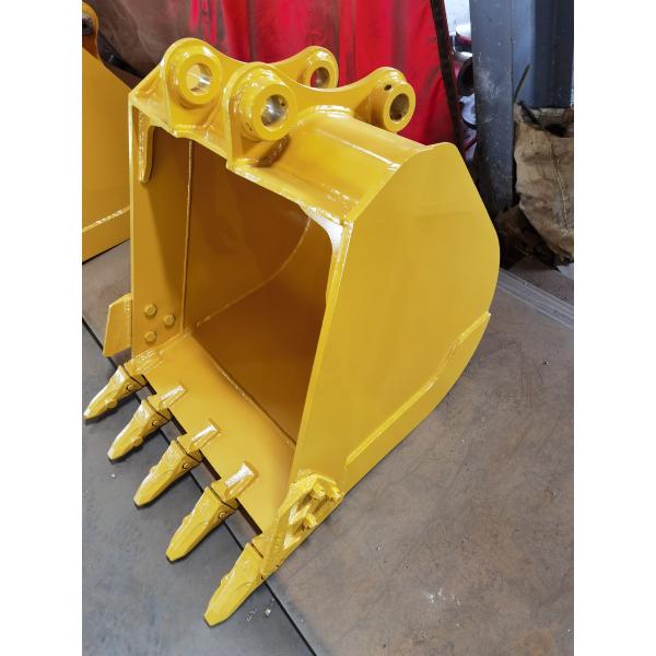 Customize HD308 Excavator Bucket Replacement Construction Part Heavy Duty