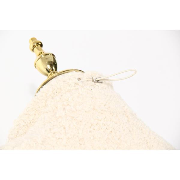 Пальто водоустойчивого Lambswool джинсовой ткани моды выстегивая 2020 курток Lambswool зимы свободных сгущенных длиной