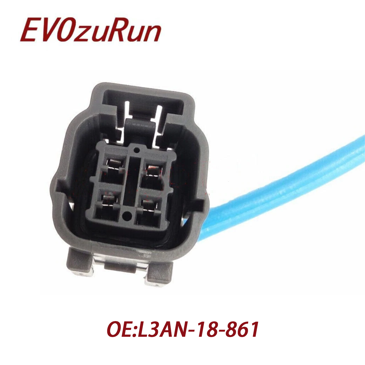 2014 2.5L Mazda Oxygen Sensor Lambda Probe L3AN-18-861 For Mazda 8 6